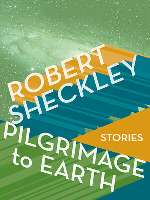 cover image of Pilgrimage to Earth